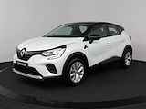 Renault Captur 1.0 TCe 90 evolution