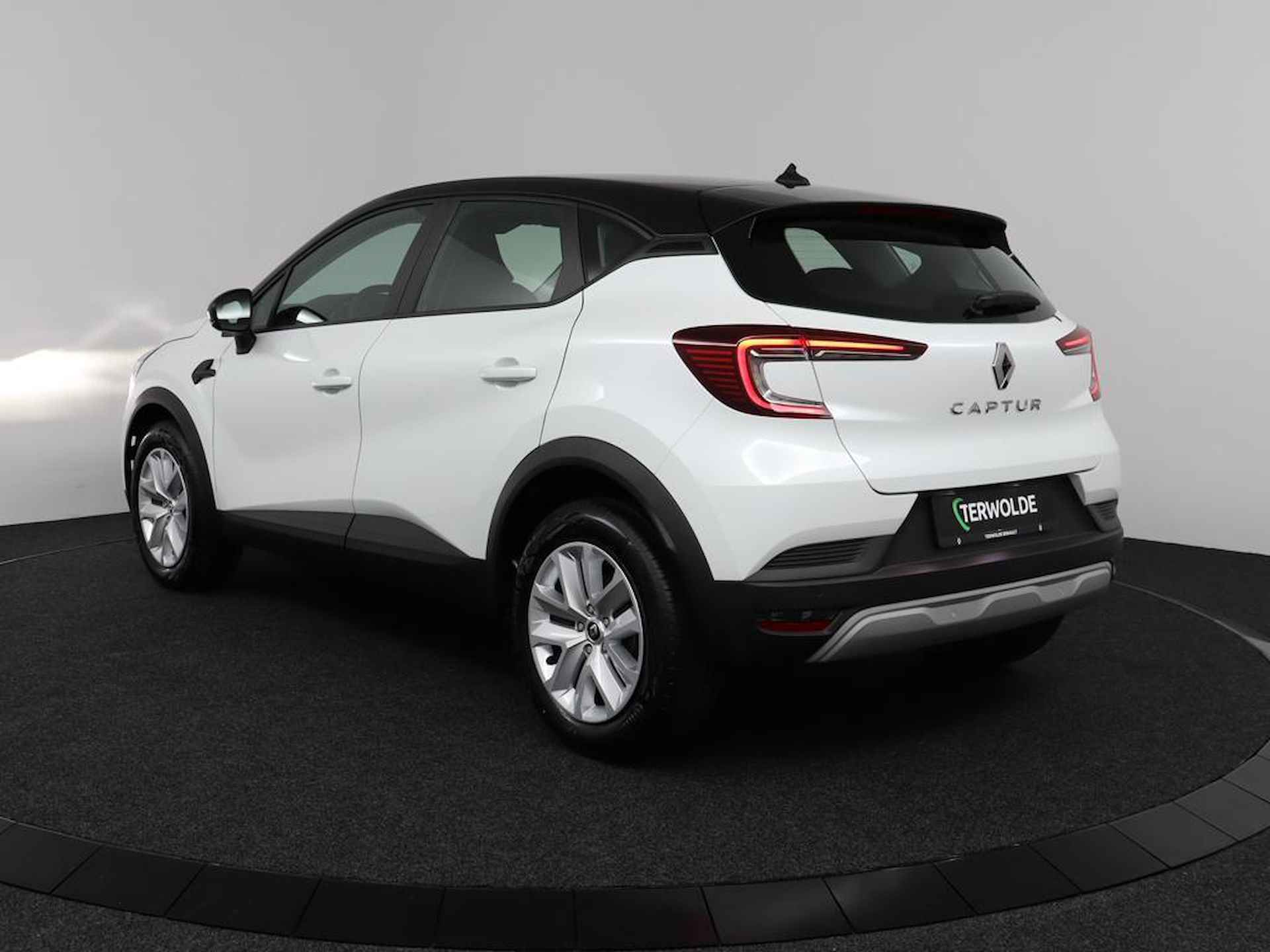 Renault Captur 1.0 TCe 90 evolution - 3/52