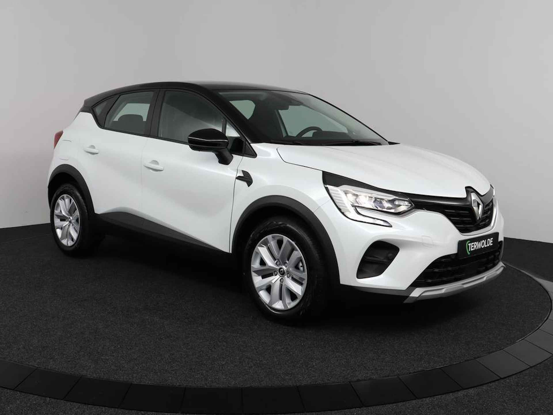 Renault Captur 1.0 TCe 90 evolution - 7/52