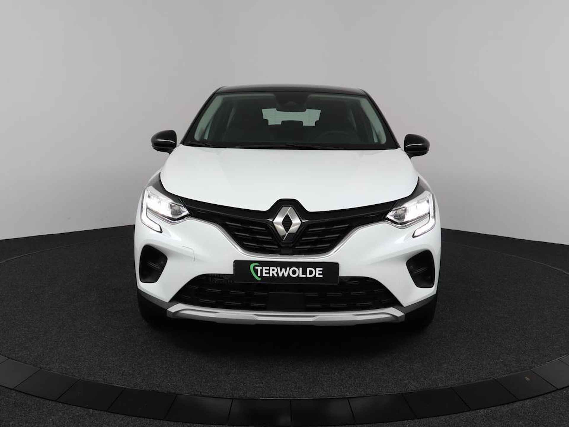 Renault Captur 1.0 TCe 90 evolution - 8/52