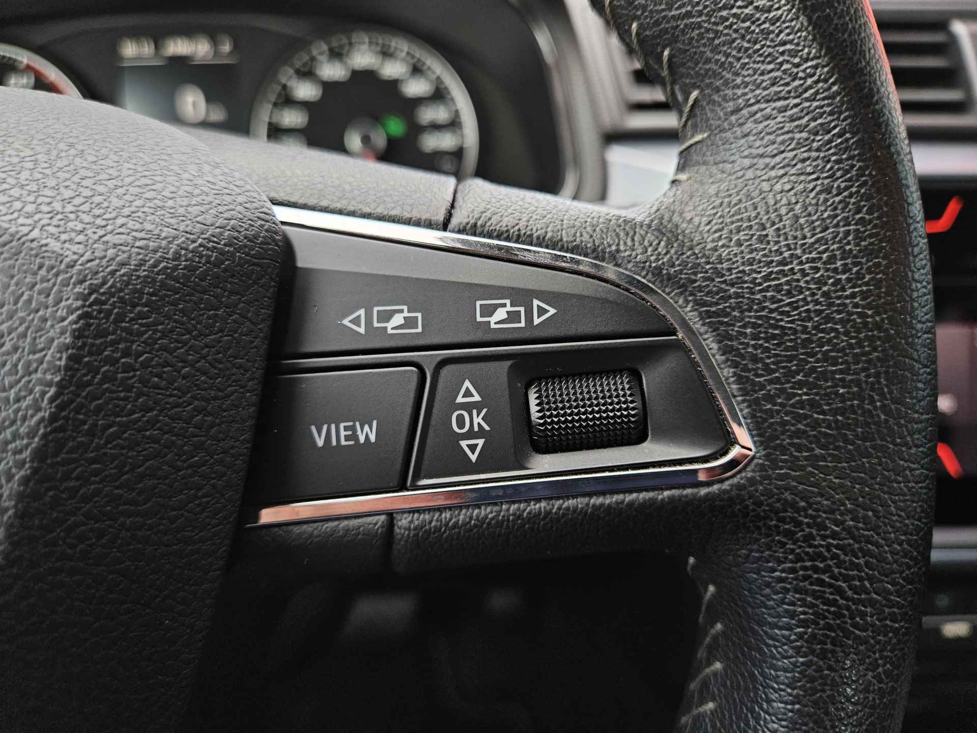 SEAT Arona 1.0 TSI Style Business Intense / DSG Automaat / BEATS Audio / Parkeersensoren rondom / Adaptive Cruise Control / - 12/30
