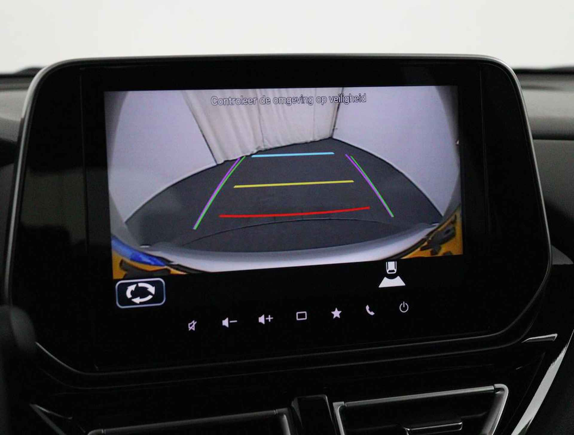 Suzuki S-Cross 1.4 Boosterjet Style Smart Hybrid |  6 Jaar Garantie | 360 Camera | Groot Scherm Navigatie | Dodehoek Detectie | Stoelverwarming | Suzuki Safety System Pro | DAB | Apple Carplay | Android Auto | - 18/49