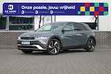 HYUNDAI Ioniq 5 Uniq 84 kWh - 228PK - Bose Audio - Leder - Stoelventilatie