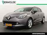 Renault Clio Estate 0.9 TCe 90 Limited