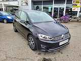 Volkswagen Golf Sportsvan 1.2 TSI Highline Business BlueMotion Automaat Sound Navi, Stoelverwarming, Parkeersensoren