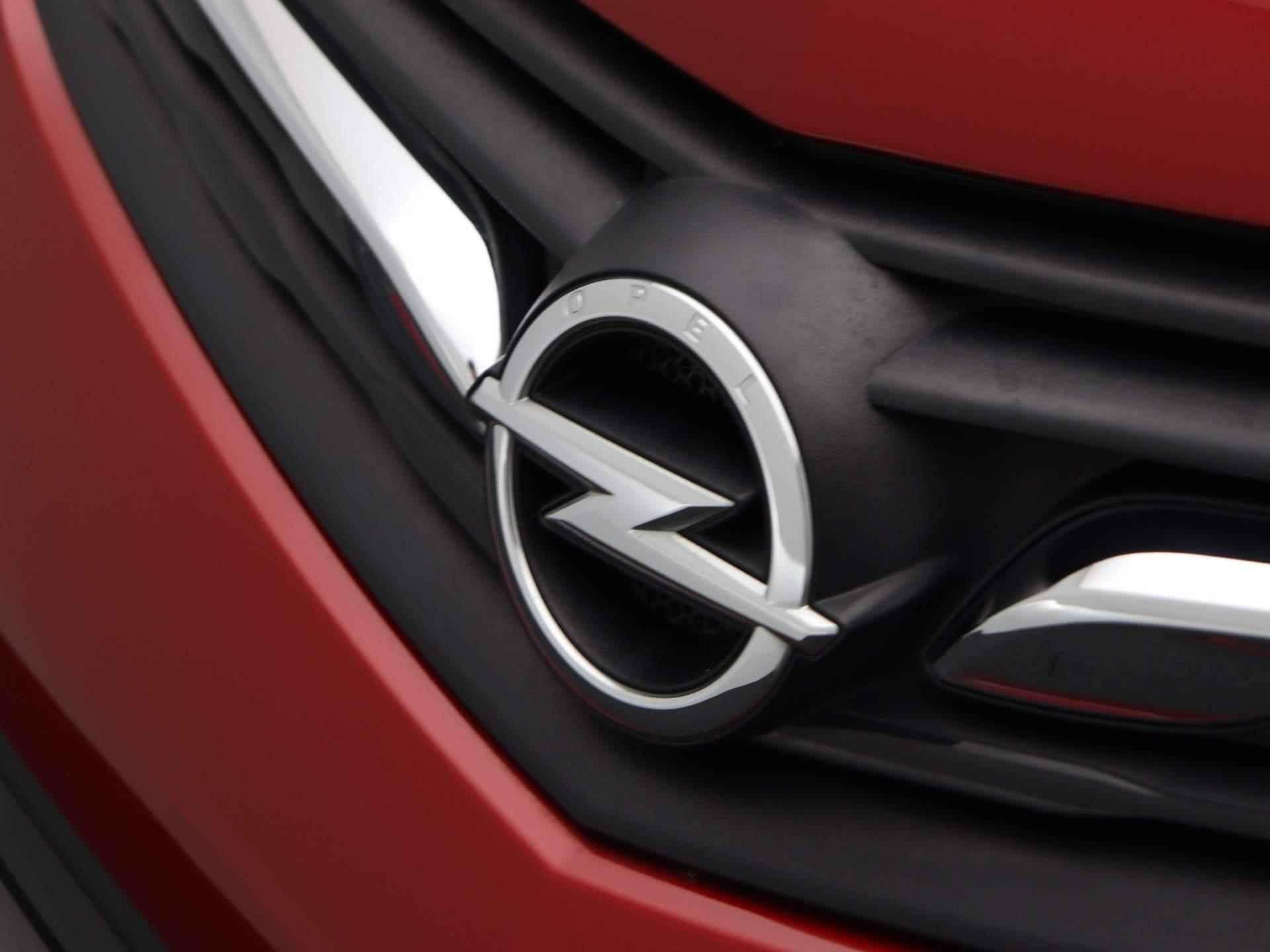 Opel Ampera-e Business executive 60 kWh | BOSE  | LEDEREN BEKLEDING| NAVIGATIE | ACHTERUITRIJCAMERA | STOELVERWARMING | STUURVERWARMING | CRUISE CONTROL | CLIMATE CONTROL | - 36/37