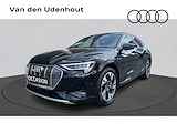 Audi e-tron Sportback 55 quattro 408pk S edition / Panoramadak / B&O Audio / Stoelverwarming