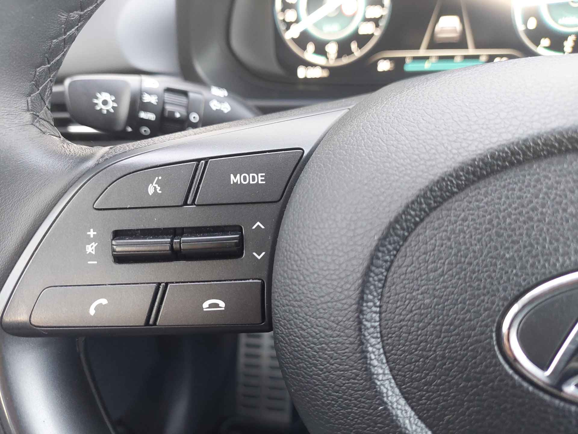 Hyundai Bayon 1.0 T-GDI Comfort Apple Carplay - Android auto | Cruise Control - 10/24