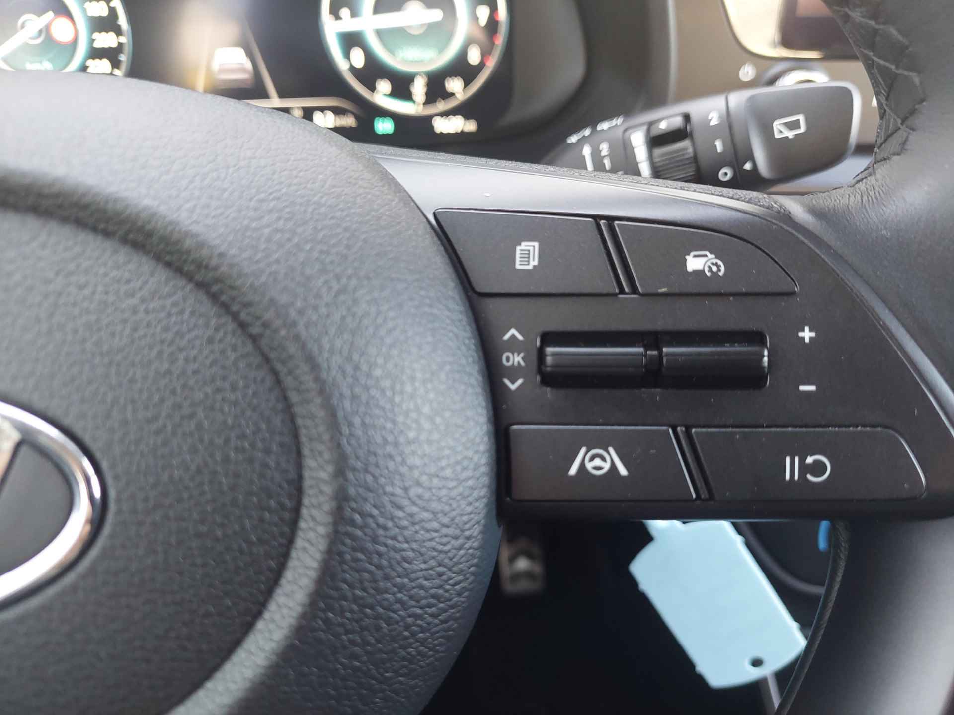 Hyundai Bayon 1.0 T-GDI Comfort Apple Carplay - Android auto | Cruise Control - 11/24