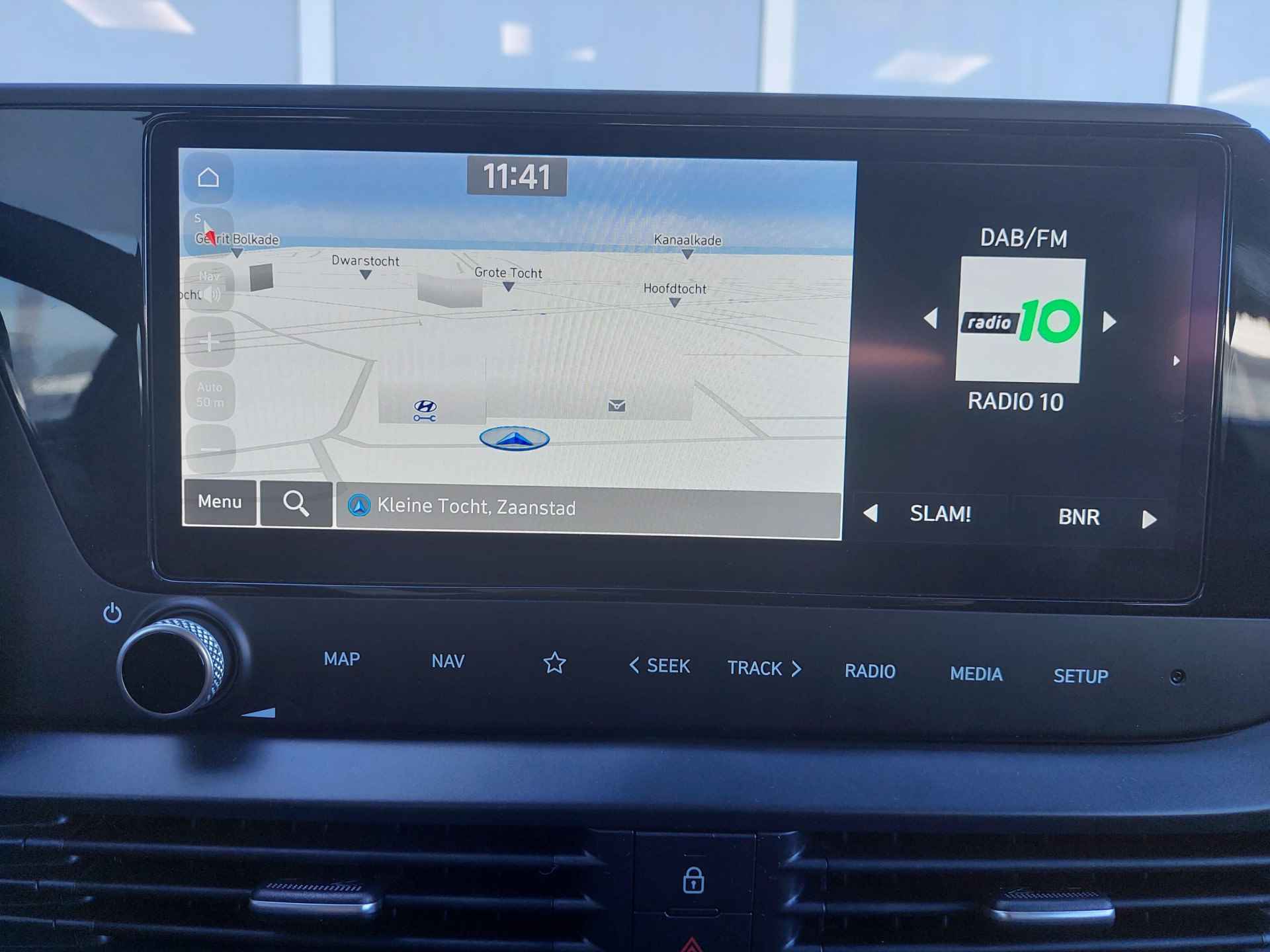 Hyundai Bayon 1.0 T-GDI Comfort Apple Carplay - Android auto | Cruise Control - 13/24