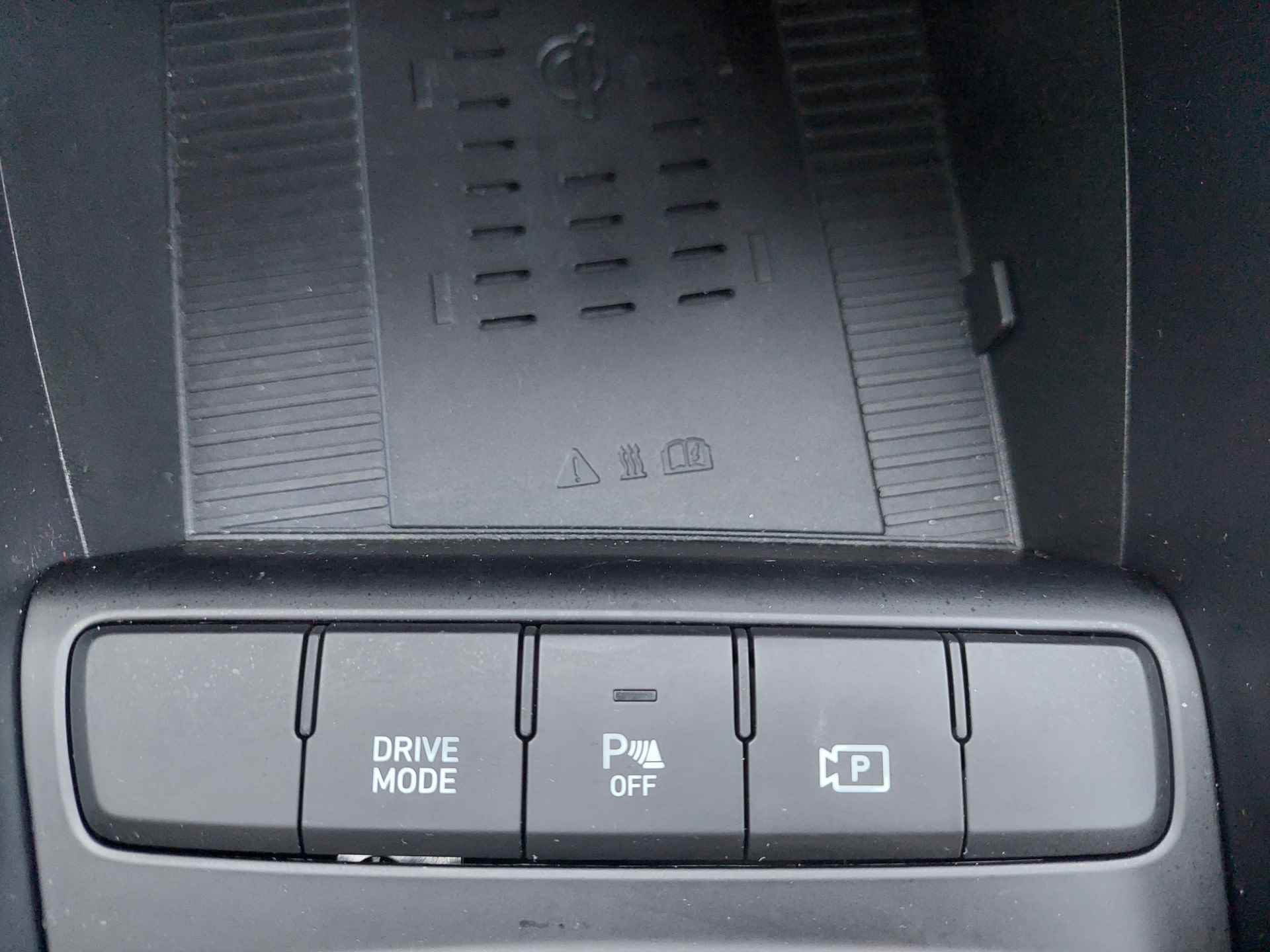 Hyundai Bayon 1.0 T-GDI Comfort Apple Carplay - Android auto | Cruise Control - 19/24