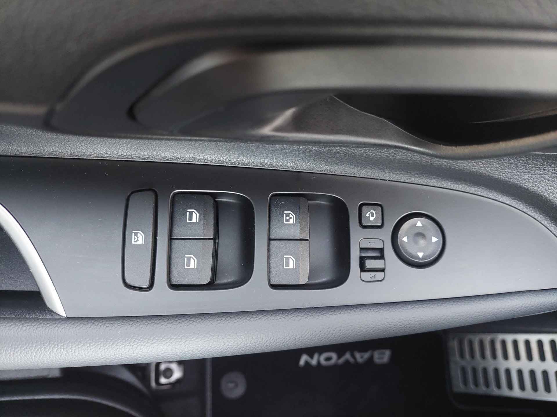 Hyundai Bayon 1.0 T-GDI Comfort Apple Carplay - Android auto | Cruise Control - 20/24