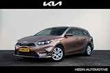 Kia Ceed Sportswagon 1.0 T-GDi 120PK DynamicLine | Navigatie | Camera | Climate control | Apple Carplay/Android Auto | PDC | LMV 16 inch