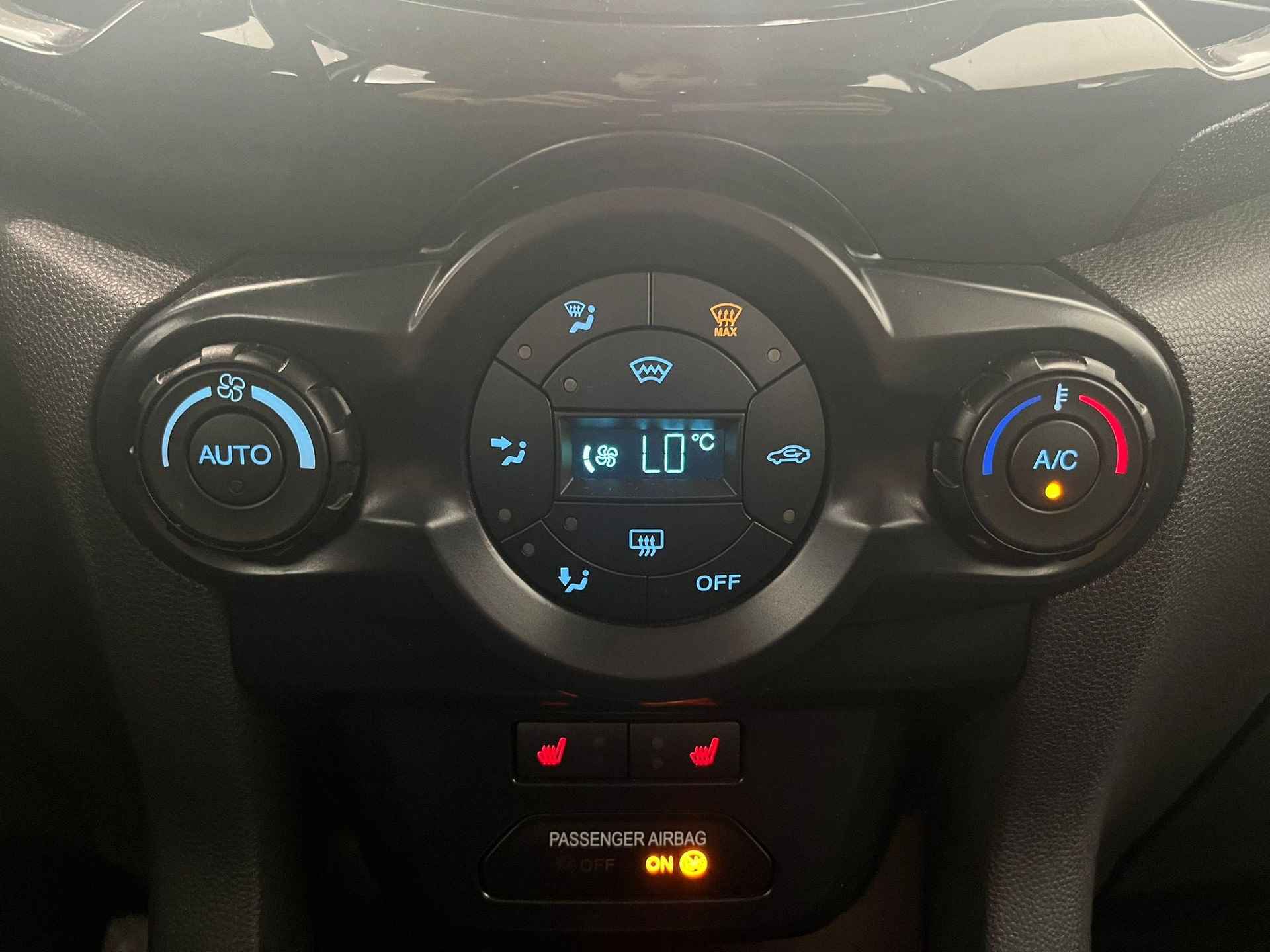 Ford EcoSport 1.0 EcoBoost 125 Titanium CLIMA | CRUISE | NAVI | PDC | STOELVERWARMING | - 20/33