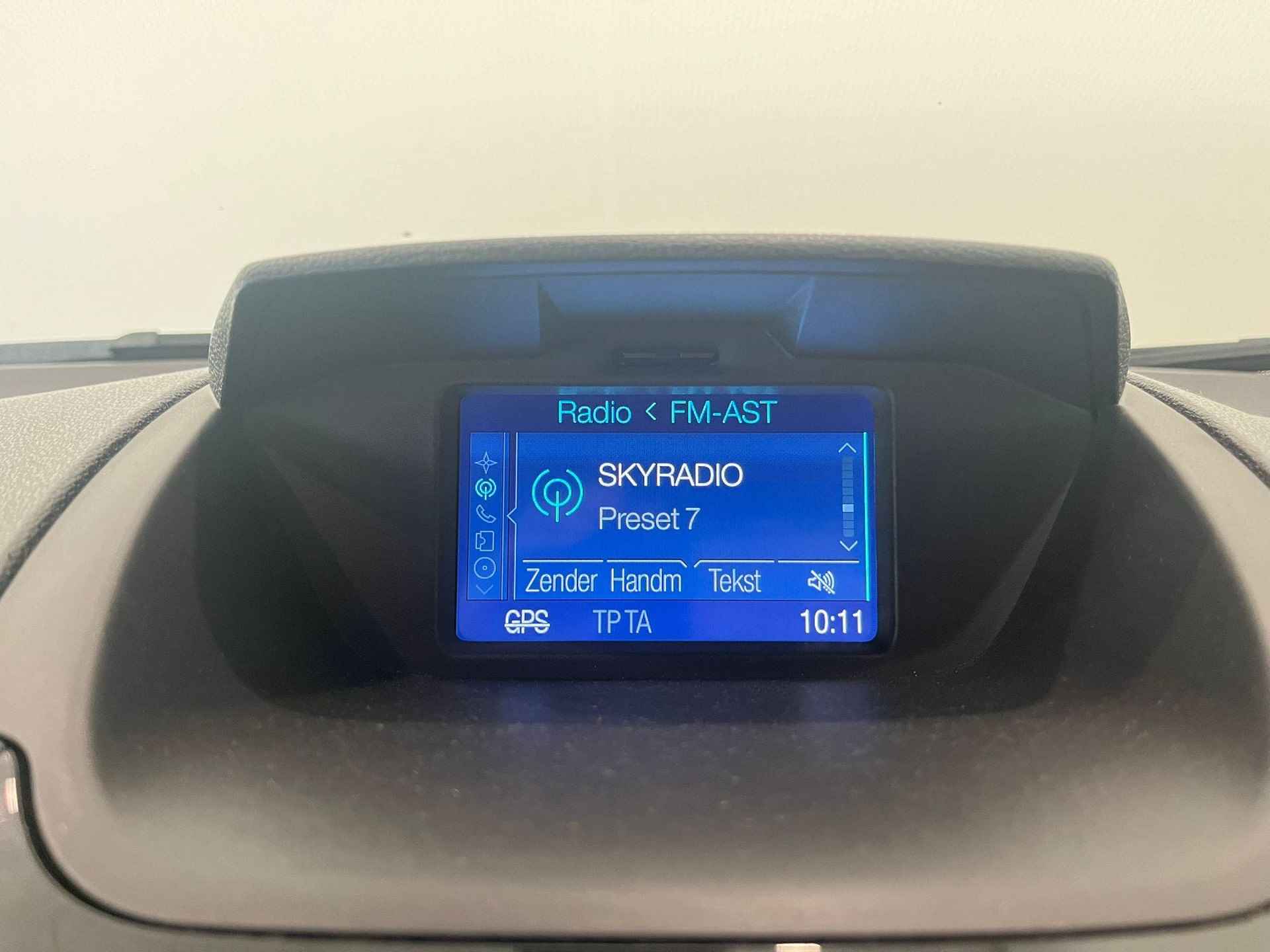 Ford EcoSport 1.0 EcoBoost 125 Titanium CLIMA | CRUISE | NAVI | PDC | STOELVERWARMING | - 24/33