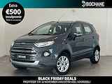 Ford EcoSport 1.0 EcoBoost 125 Titanium CLIMA | CRUISE | NAVI | PDC | STOELVERWARMING |