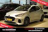 MAZDA 2 Hybrid 1.5 Hybrid 116pk Automaat Homura Plus Panorama KENTEKEN VOORDEEL!