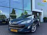 Peugeot RCZ 1.6 THP Allure * 100% Dealer onderhouden!! * Leder * 19 inch