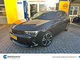 Opel Astra 1.2 Turbo 130PK GS-LINE | AGR-COMFORTSTOEL| STOEL- EN STUURVERWARMING| NAVIGATIE| RONDOM CAMERA| PARKEERSENSOREN V+A|