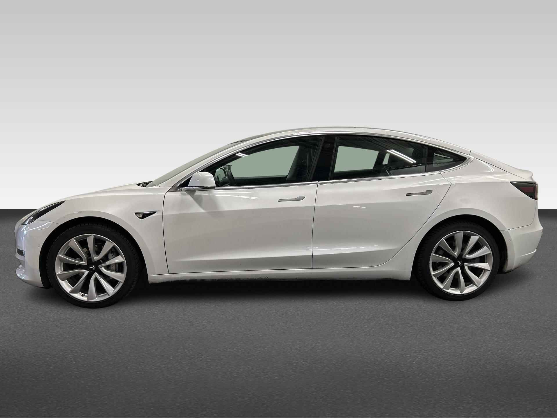 Tesla Model 3 75KWH LONG-RANGE AWD - 2/6