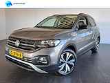 Volkswagen T-Cross 1.0 TSI 95pk T-Cross Life