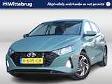 Hyundai i20 1.0 T-GDI Comfort Automaat | Parkeersensoren | Multimedia scherm