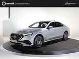 Mercedes-Benz E 300 e Sport Edition 300 e Sport Edition Premium Pack | Panorama dak | Memory Stoelen | Superscreen