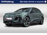 Audi Q6 e-tron S edition quattro 100 kWh | Luchtvering | Panoramadak | Tech Pro | Sportstoel Plus | Memory | B&O | Head Up | Driving & Parking pakket