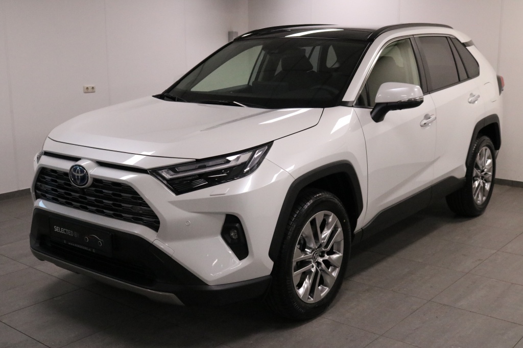 Toyota RAV4 2.5 Hybrid Executive 2WD PP Panoramadak