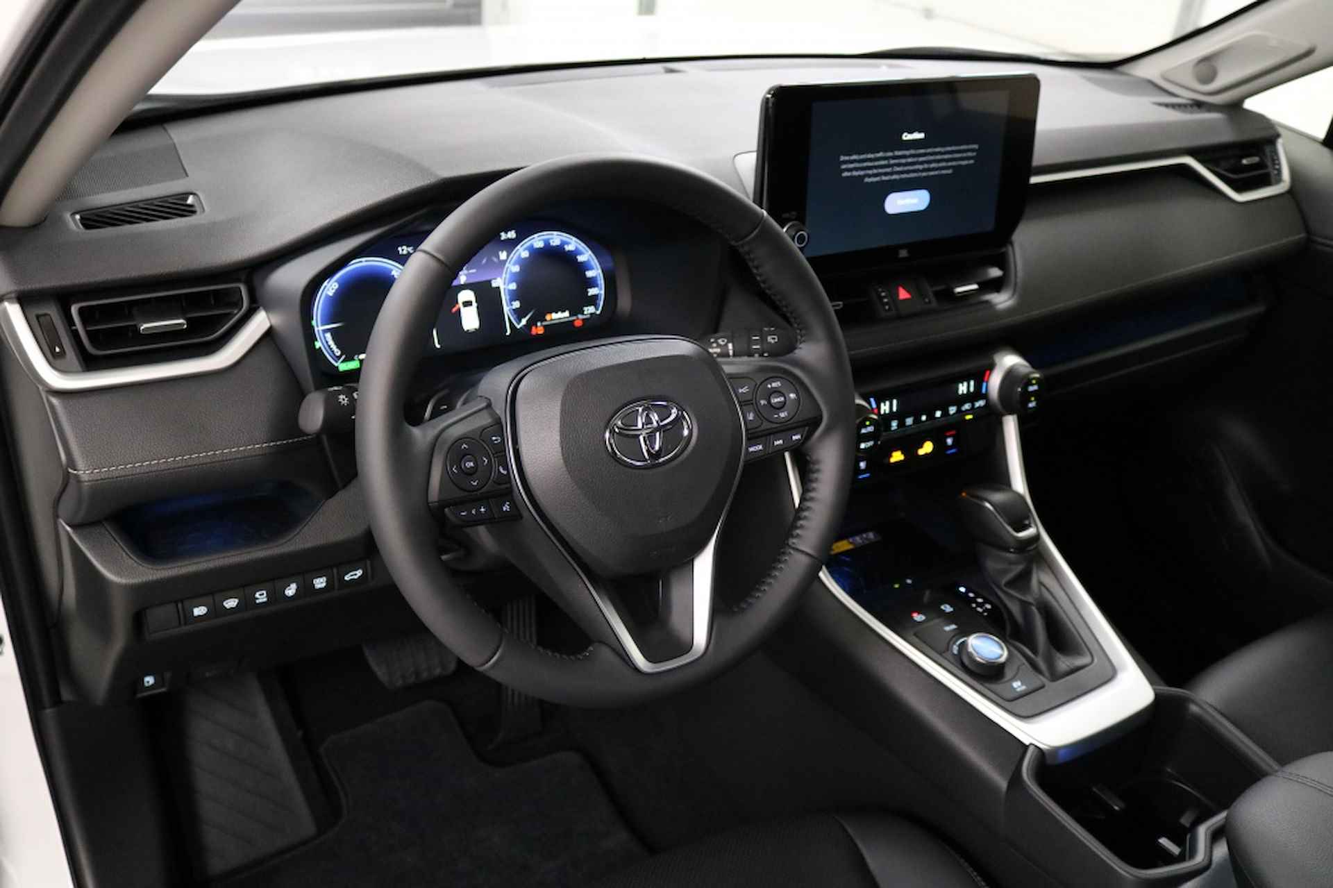 Toyota RAV4 2.5 Hybrid Executive 2WD PP Panoramadak - 6/41