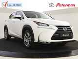 Lexus NX * NETTO DEAL * NX 300h Edition Line AWD | PDC V+A | Stoelverwarming