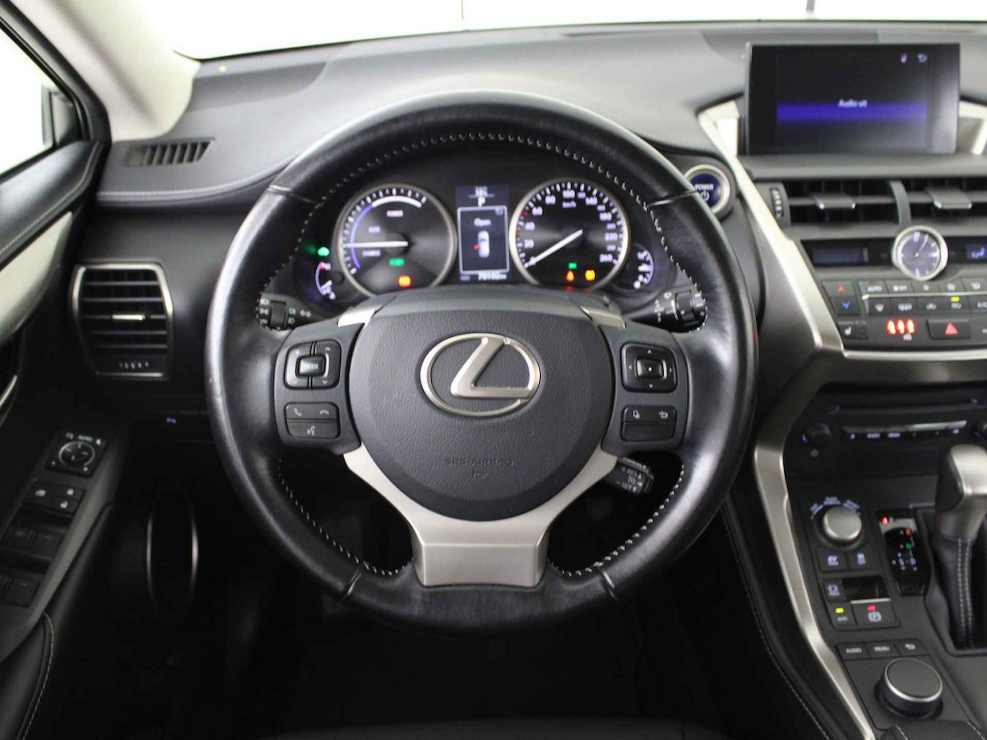 Lexus NX * NETTO DEAL * NX 300h Edition Line AWD | PDC V+A | Stoelverwarming - 22/36