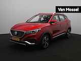 MG ZS EV Luxury 45 kWh | Panoramadak | Navi | Camera | Leder | Apple CarPlay | Stoelverwarming |