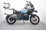 BMW R 1200 GS ADVENTURE