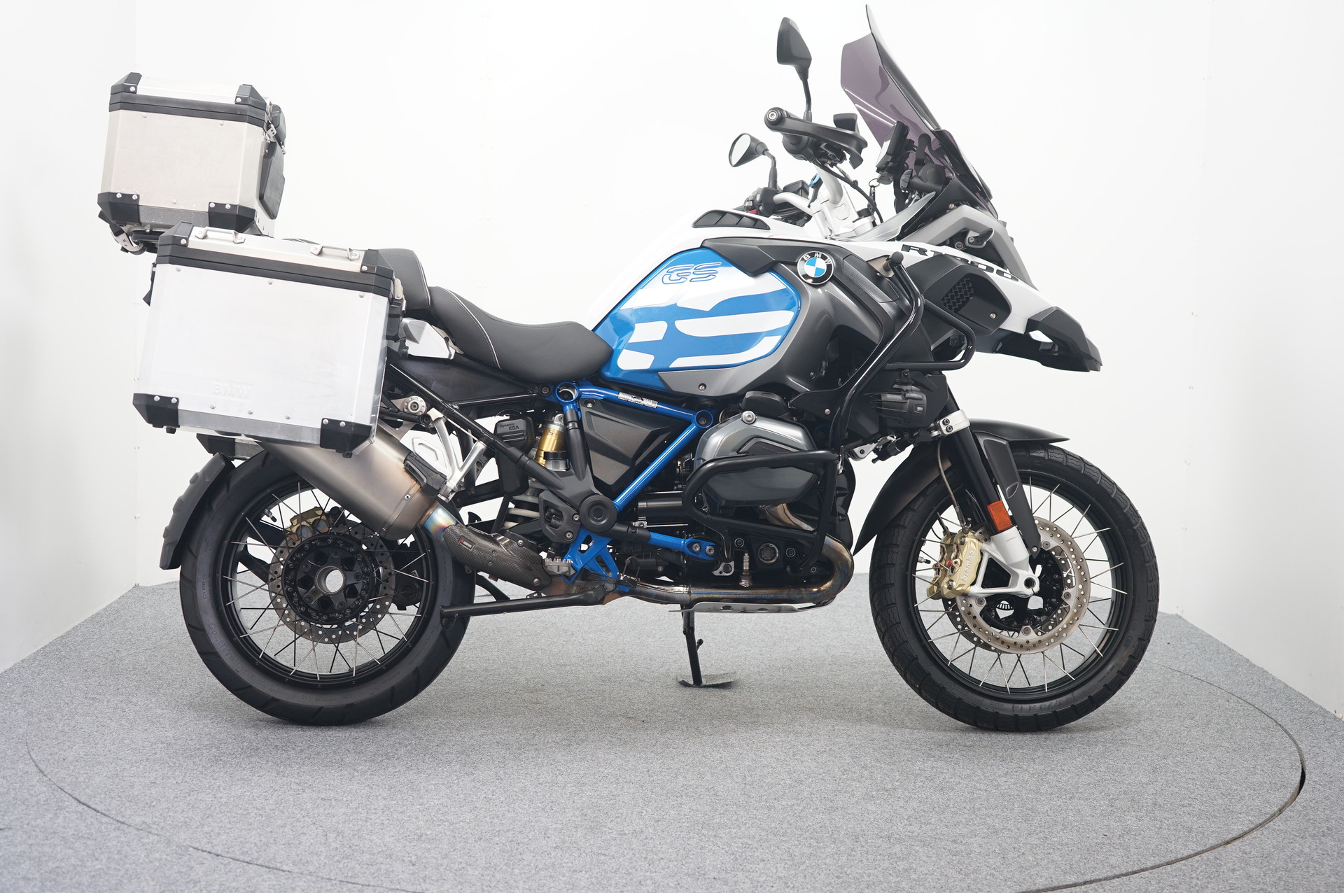 BMW R 1200 GS ADVENTURE