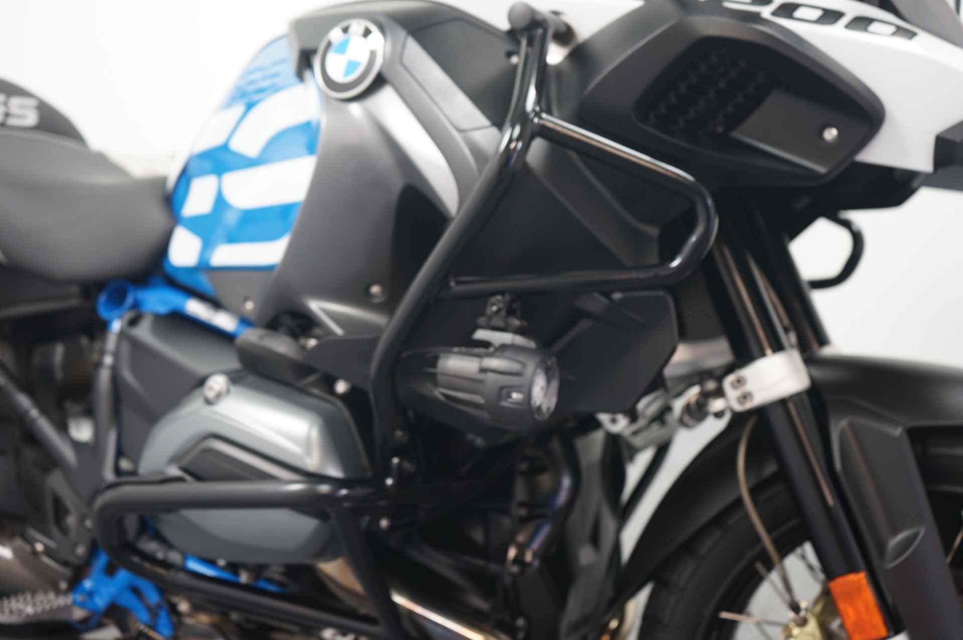 BMW R 1200 GS ADVENTURE - 12/19