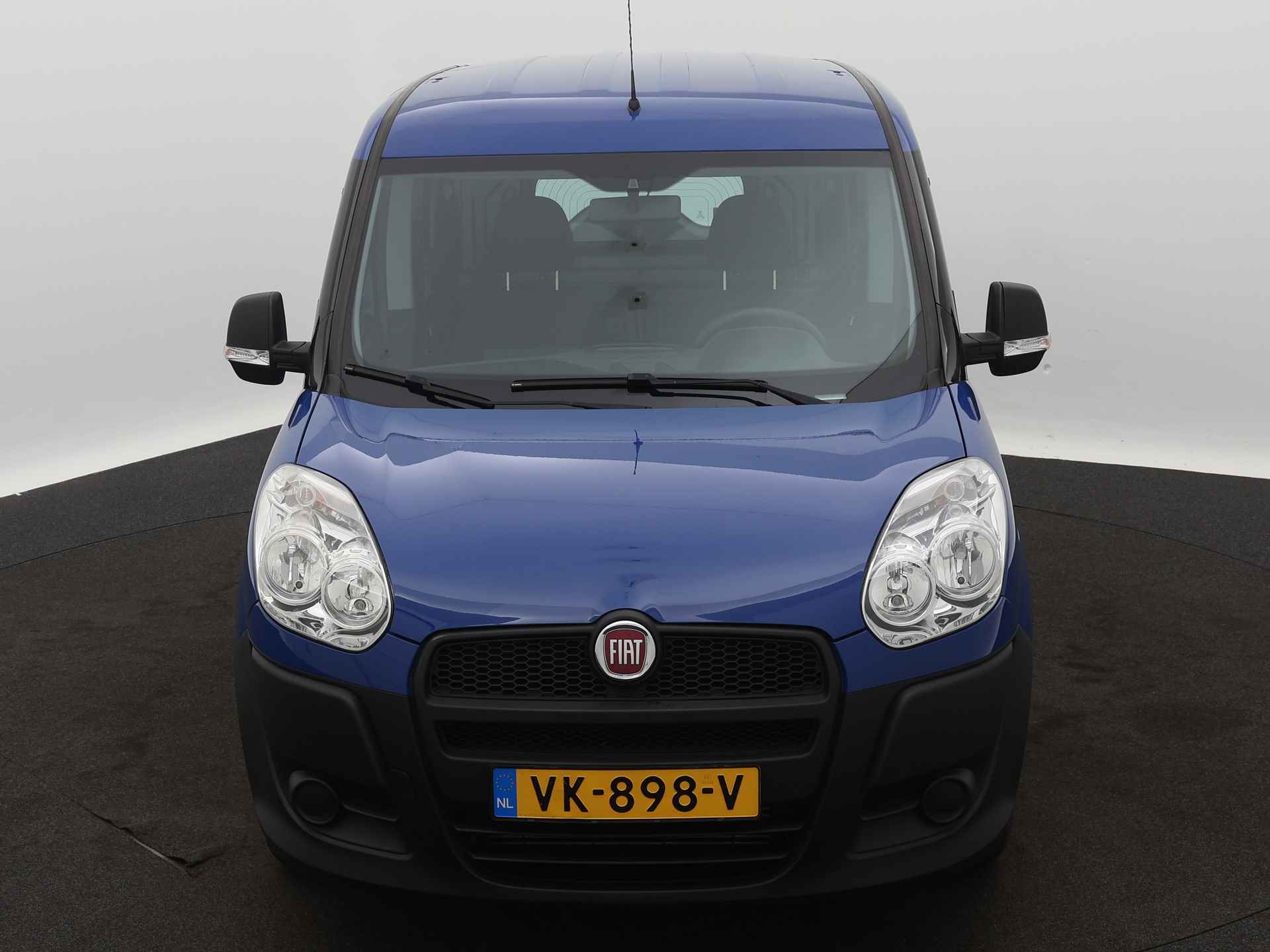 Fiat Dobló Cargo 1.3 MultiJet | Kofferbaklift 200KG | Direct leverbaar! | Kofferbaklift 200KG - 22/36