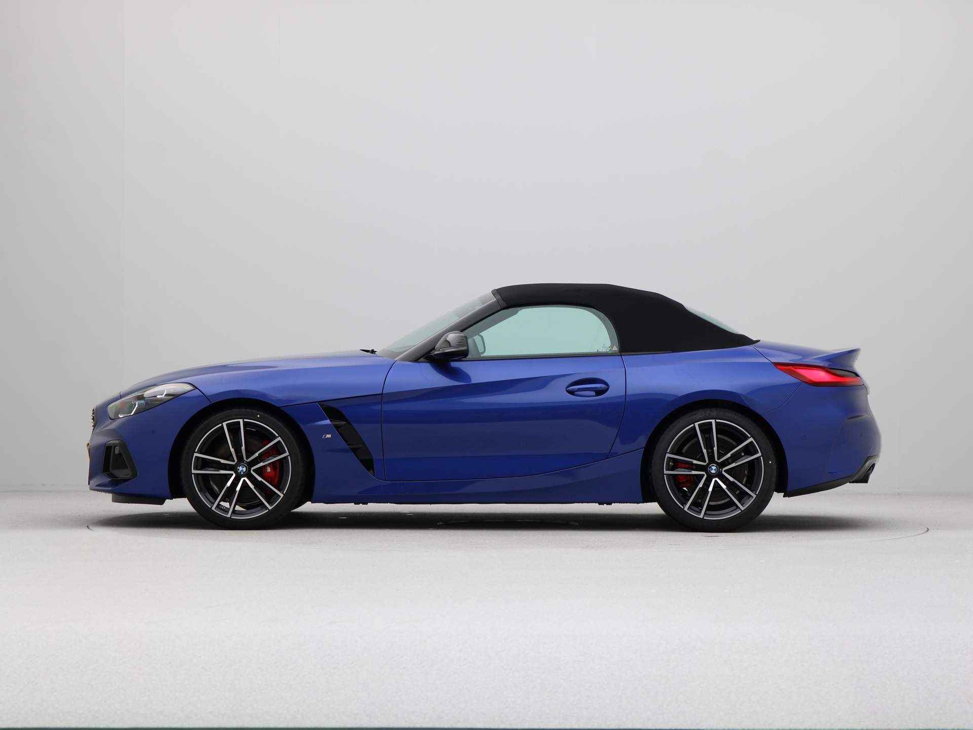 BMW Z4 sDrive30i High Executive Roadster - 18/32