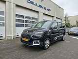 Citroen Berlingo 1.2 PureTech Shine | 8traps AUTOMAAT