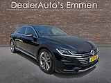 Volkswagen Arteon 2.0 TSI R LINE LEDER NAVIGATIE LMV SPORTSTOELEN