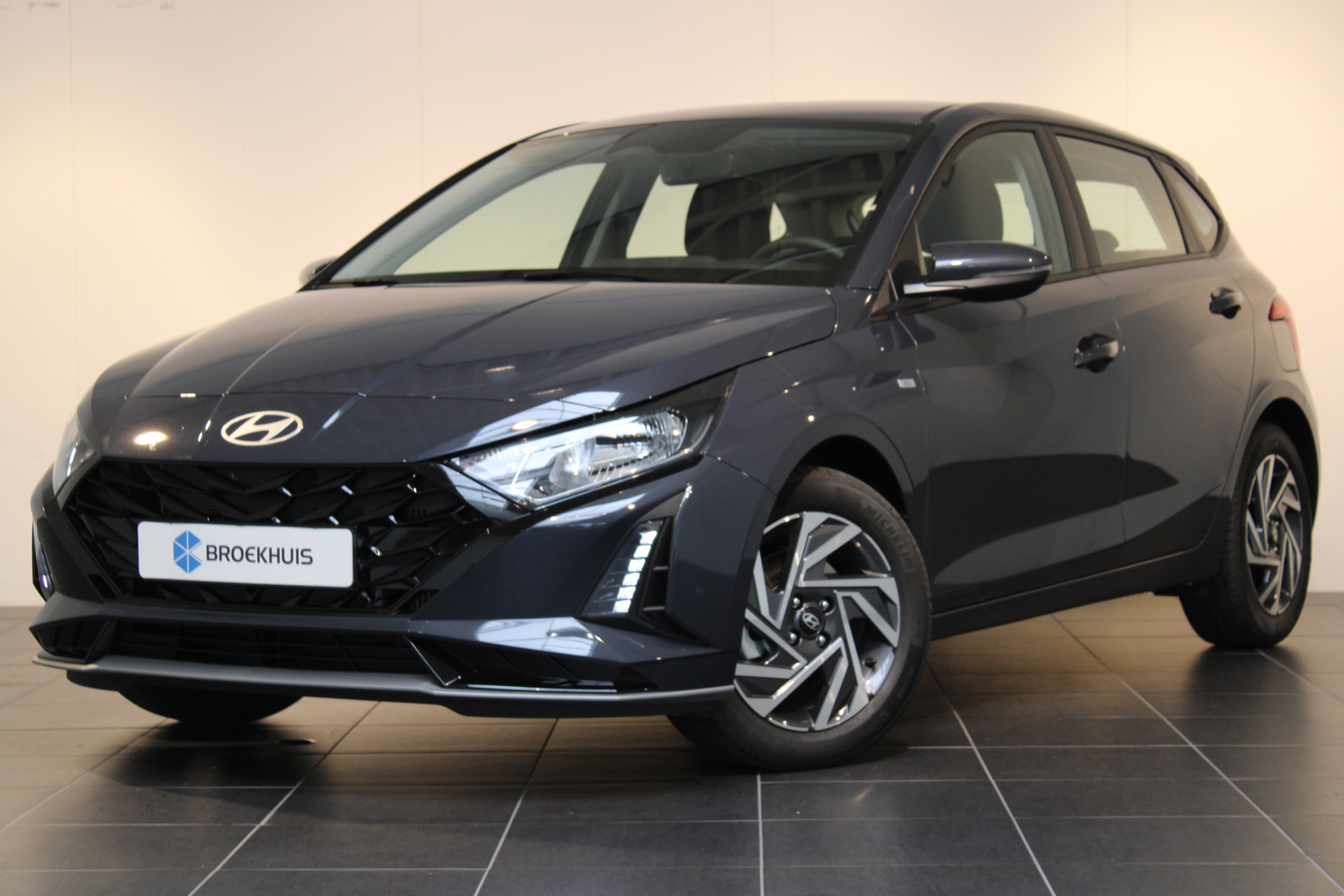 Hyundai i20 1.0 T-GDI Comfort | €3.789,- Voorraad Voordeel! |