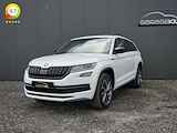 Skoda Kodiaq 1.5 TSI Sportline Business 1ste eig. / Dealeronderh. / 360 camera / Keyless / SmartLink / Elektr. achterklep