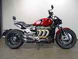 Triumph ROCKET III R 221