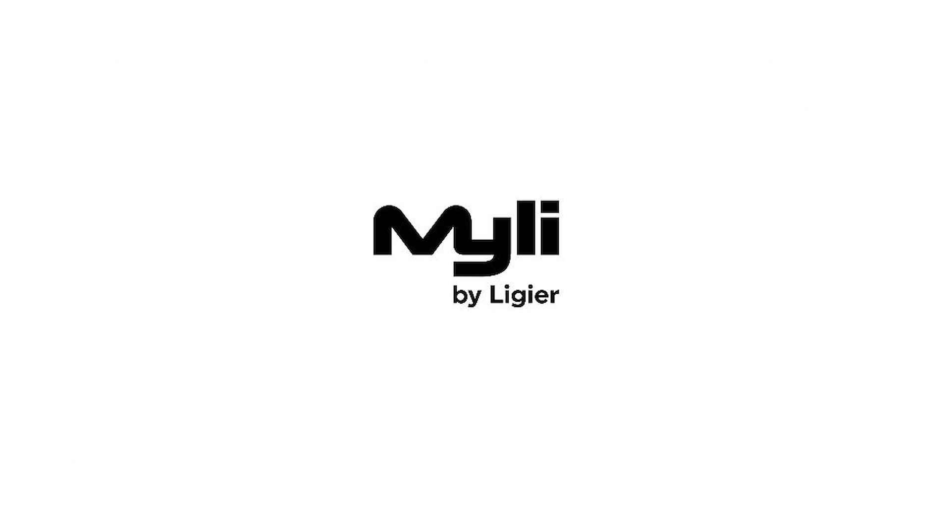 Ligier Myli Nu Te bestellen bij Ligier Store Vollebregt! vanaf 13.995,- of 399,- P.M - 15/15