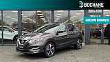 Nissan Qashqai 1.3 DIG-T Tekna | Panoramadak