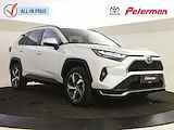 Toyota RAV4 2.5 Plug In Hybrid AWD Premium Edition | JBL | BLS | PDC V+A