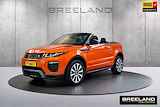 Land Rover Range Rover Evoque Convertible 2.0 HSE Dynamic | 1e eigenaar | NL-Auto