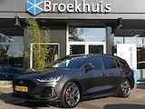 Ford Focus Wagon 1.0 EcoBoost Hybrid 125PK ST-Line X | STOEL+STUUR+VOORRUITVERWARMING | 18'' LMV | CAMERA |