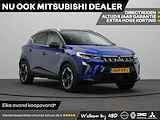 Mitsubishi ASX 1.6 HEV AT First Edition | 8 jaar garantie | 360 graden camera | Digitaal dashboard |