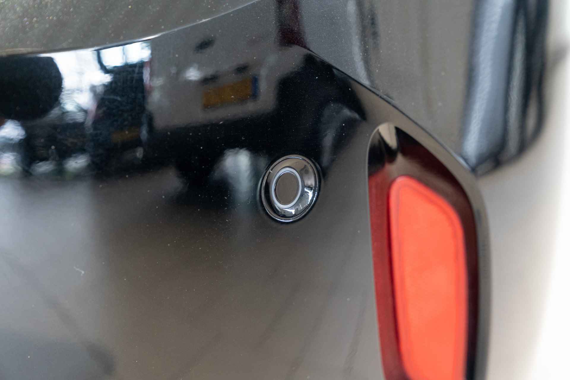 Opel Corsa 1.2 Edition | Origineel Nederlandse Auto | NAP | Apple Carplay & Android Auto | Parkeersensoren | Donker Glas achter | - 8/30